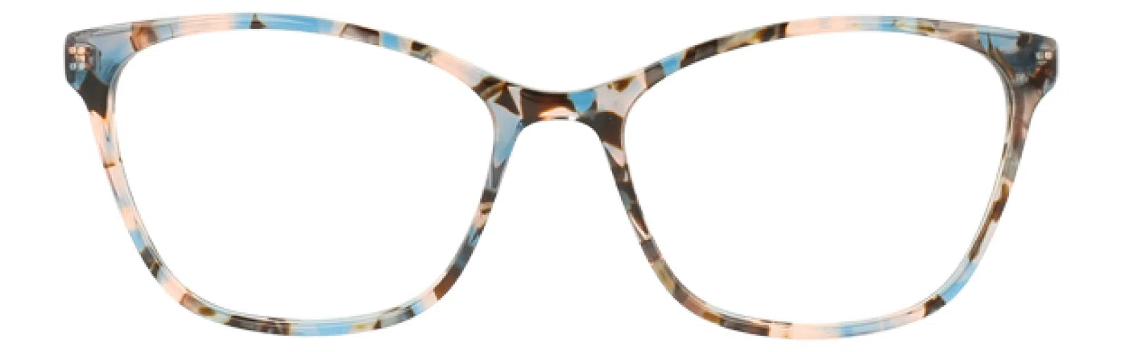 Jenny Lynn JLAMBITIOUS Eyeglasses - view 6